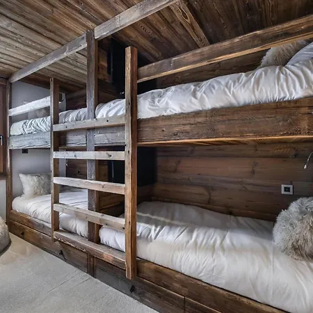 Chalet St. Anton Symphony Of Snow And Serenity Apartment *